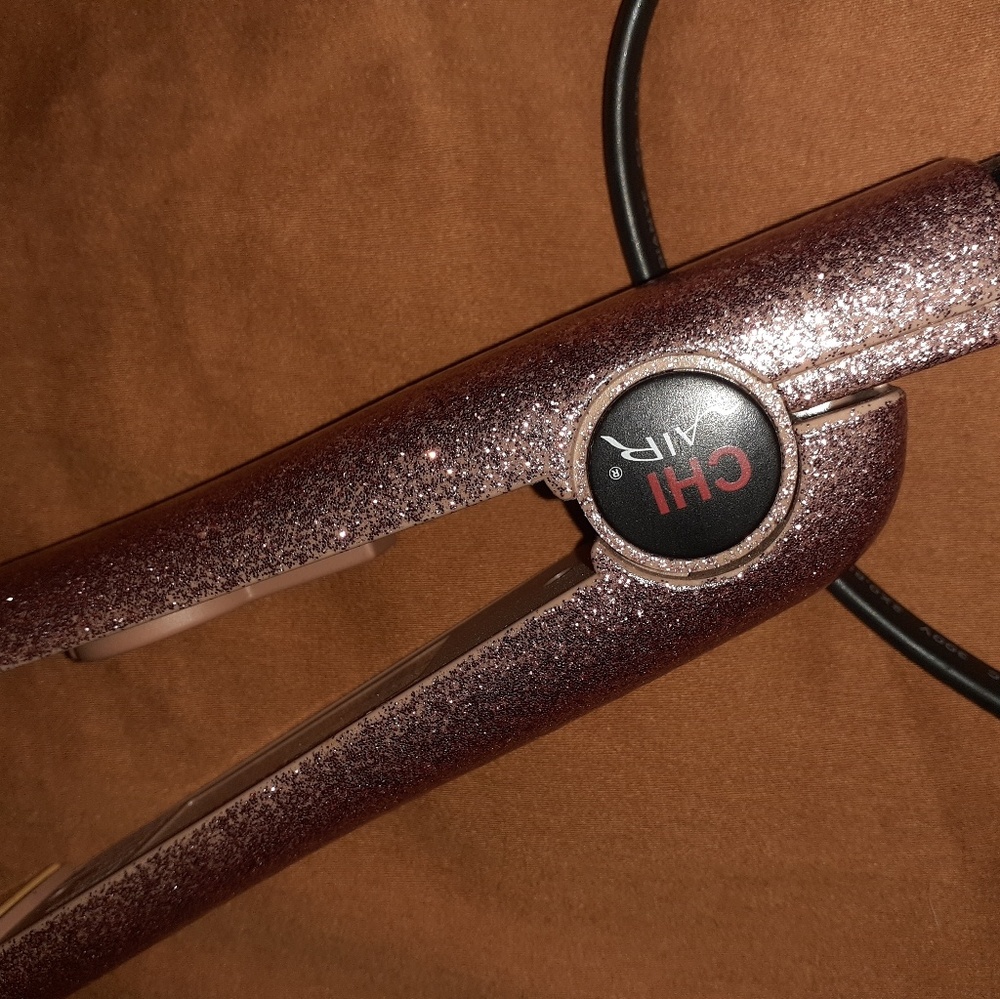 Chi flat iron - chi straightener